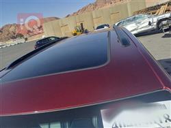 جیپ گراند شیرۆکی